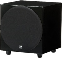 Photos - Subwoofer Morel SUB 8 