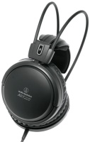 Photos - Headphones Audio-Technica ATH-A500X 