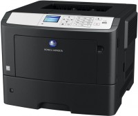 Photos - Printer Konica Minolta Bizhub 4000P 