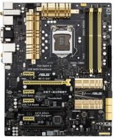 Photos - Motherboard Asus Z87-EXPERT 