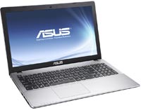 Photos - Laptop Asus X550CC (X550CC-XX127D)