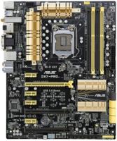 Photos - Motherboard Asus Z87-PRO 