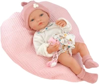 Photos - Doll Berjuan Newborn 8123