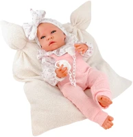 Photos - Doll Berjuan Newborn 8118