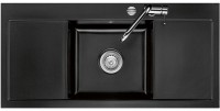 Photos - Kitchen Sink SystemCeram Mera Middle F 1036x486