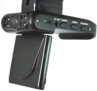 Photos - Dashcam CARCAM HD186 