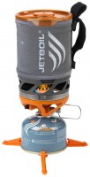 Photos - Camping Stove Jetboil Sol 