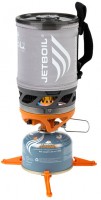 Photos - Camping Stove Jetboil Sol Titanium 