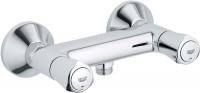 Photos - Tap Grohe Avina 26011000 