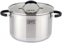 Photos - Stockpot Gipfel Metropole 1735 