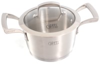 Photos - Stockpot Gipfel Genesis 1252 