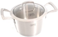 Photos - Stockpot Gipfel Genesis 1253 