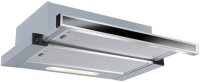 Photos - Cooker Hood Simfer LEO black