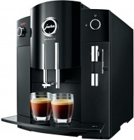 Coffee Maker Jura Impressa C50 black