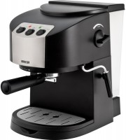 Photos - Coffee Maker Mystery MCB-5120 black