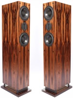 Photos - Speakers ProAc Response D 40 