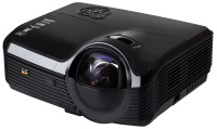 Photos - Projector Viewsonic PJD8633ws 
