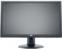 Photos - Monitor AOC G2460Pqu 24 "  black