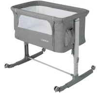 Photos - Cot Costway BC10112