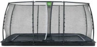 Photos - Trampoline Exit Dynamic 9x15ft
