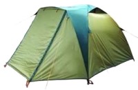 Photos - Tent Coleman X-1011 