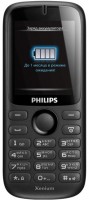 Photos - Mobile Phone Philips Xenium X1510 0 B