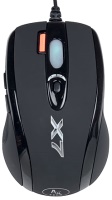 Mouse A4Tech X-710BK 