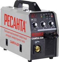 Photos - Welder Resanta SAIPA-220 65/10 