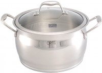 Photos - Stockpot Gipfel Cantata 1265 