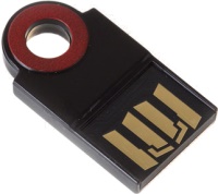 Photos - USB Flash Drive SmartBuy Key 32Gb 