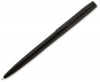 Pen Fisher Space Pen Cap-O-Matic Matte Black 