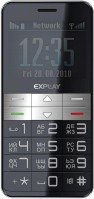 Photos - Mobile Phone Explay BM55 0 B