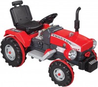 Photos - Kids Electric Ride-on Pilsan Super Tractor 