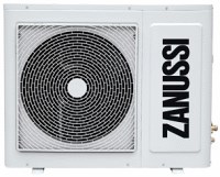 Photos - Air Conditioner Zanussi ZACO-18H2FMI/N1 50 m² on the 2 unit(s)