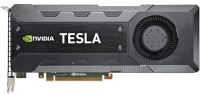 Photos - Graphics Card PNY Tesla K20 