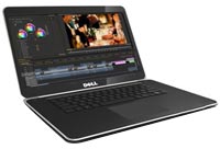 Photos - Laptop Dell Precision M3800