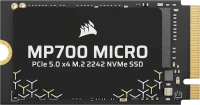 Photos - SSD Corsair MP700 MICRO CSSD-F4000GBMP700MCR 4 TB