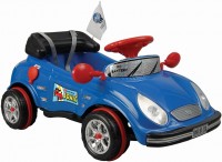 Photos - Kids Electric Ride-on Pilsan Sonic 