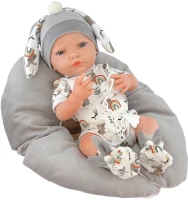 Photos - Doll Berjuan Newborn 8121