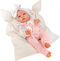 Photos - Doll Berjuan Newborn 8124