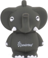 Photos - USB Flash Drive SmartBuy Wild Elephant 16Gb 