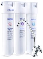 Water Filter Aquaphor Crystal H 