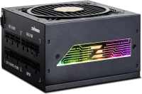 Photos - PSU Zalman TeraMax II VIEW ZM750-TMX2 VIEW