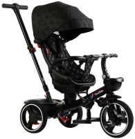 Photos - Kids' Bike Best Trike 6390