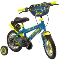 Photos - Kids' Bike Toimsa Lightning 12 12212