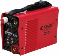 Photos - Welder Kende MMA-250 