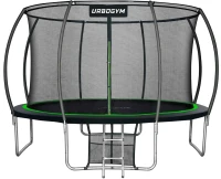 Photos - Trampoline Urbogym Infinity 12 FT