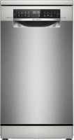 Dishwasher Bosch SPS 6EMI21E stainless steel