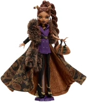 Doll Monster High House of Wolf Clawdeen Wolf JDR66
