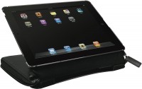 Tablet Case Macally BOOKSTANDPRO for iPad 2/3/4 